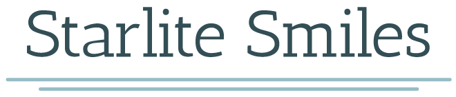 Starlite Smiles logo