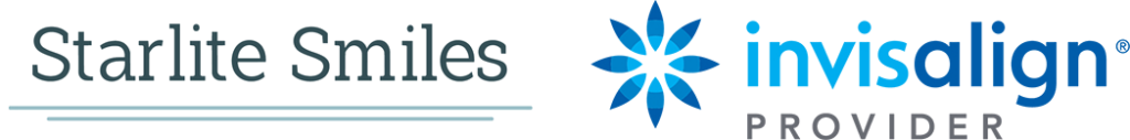 Starlite Smiles and Invisalign